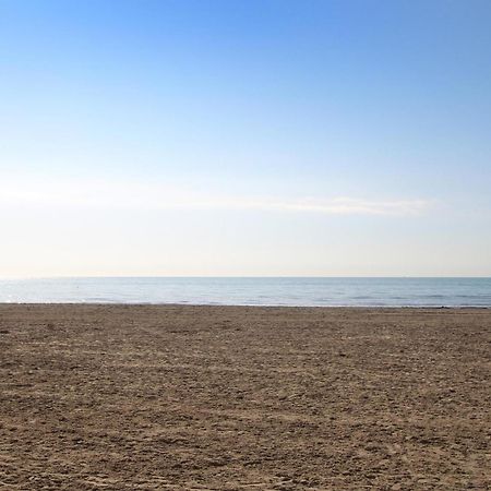 Beautiful Apartment In Santa Pola With Wifi Esterno foto