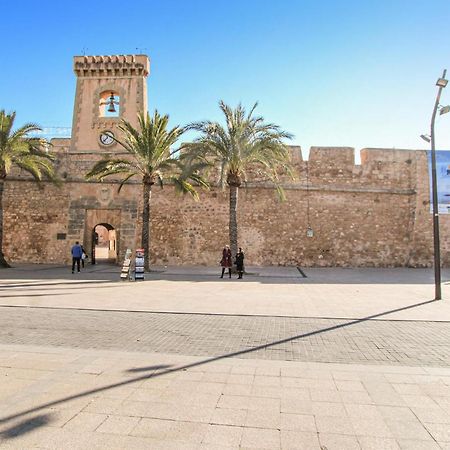 Beautiful Apartment In Santa Pola With Wifi Esterno foto