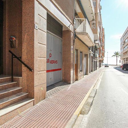 Beautiful Apartment In Santa Pola With Wifi Esterno foto